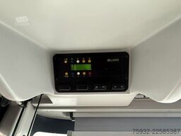 MAN Midi 66 K  12/14   KLIMA  EURO 6   3-Punkt-Gurte