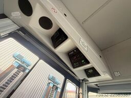 MAN Midi 66 K  12/14   KLIMA  EURO 6   3-Punkt-Gurte