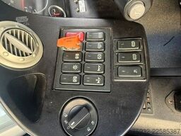 MAN Midi 66 K  12/14   KLIMA  EURO 6   3-Punkt-Gurte