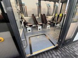 MAN Midi 66 K  12/14   KLIMA  EURO 6   3-Punkt-Gurte