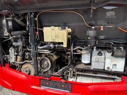 MERCEDES-BENZ O 530 Citaro C2  /  Klimaanlage / 3 x vorhanden