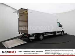 MERCEDES-BENZ Sprinter 317 Maxi Automatik *Ladebordwand* AHK 3