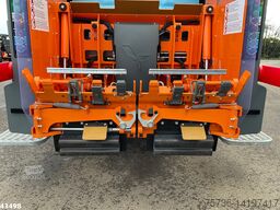 Mercedes-Benz Actros 2533 Terberg RosRoca 21m³