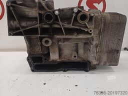 Daf Occ oliefilterhuis DAF