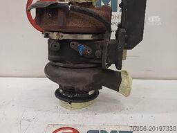 Daf Occ turbocharger DAF