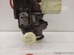 Daf Occ turbocharger DAF