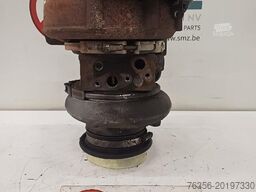 Daf Occ turbocharger DAF