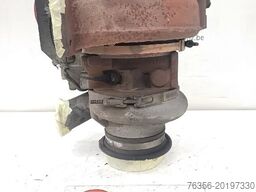 Daf Occ turbocharger DAF
