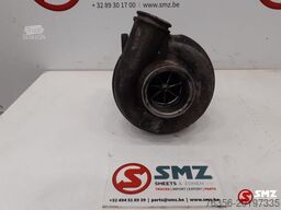 Man Occ turbocharger D2676 MAN