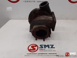 Man Occ turbocharger D2676 MAN