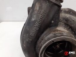 Man Occ turbocharger D2676 MAN