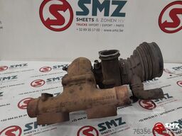Man Occ turbocharger K29 MAN