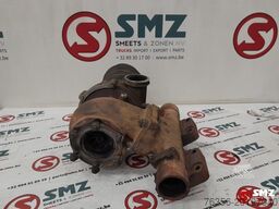 Man Occ turbocharger K29 MAN