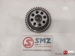 Man Occ krukastandwiel D2676 MAN