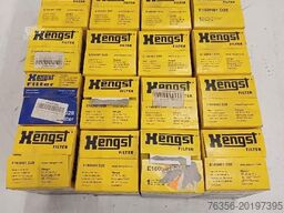 Mercedes Lot van 19 oliefilters Mercedes