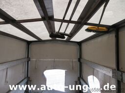 Anssems A-S 2000 VV Spriegel - Plane 2.000kg Anh