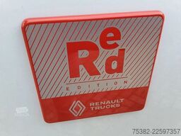 Renault Master E-TECH 87 KWH FWD EL - 4 TON'S CHASSIS /...