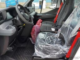 Renault Master E-TECH 87 KWH FWD EL - 4 TON'S CHASSIS /...