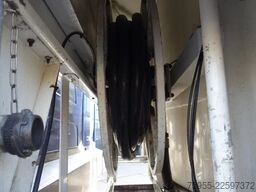 Volvo FH 12.380 6X2 TANKWAGEN 19440 LITER