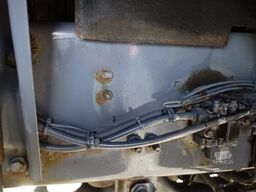 Volvo FH 12.380 6X2 TANKWAGEN 19440 LITER