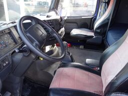 Volvo FH 12.380 6X2 TANKWAGEN 19440 LITER
