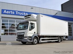 DAF LF 320 FA 4x2 OCC363 19t. – koel/vries – Multi ...