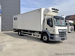 DAF LF 320 FA 4x2 OCC363 19t. – koel/vries – Multi ...