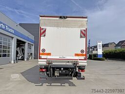 DAF LF 320 FA 4x2 OCC363 19t. – koel/vries – Multi ...
