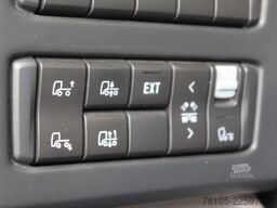 Scania R500  6x2 Stuuras