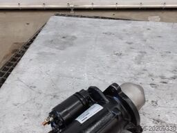 Daf Occ Starter 24V 4kW DAF CF75