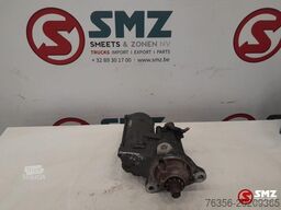 Iveco Occ starter F3GFE611 Iveco