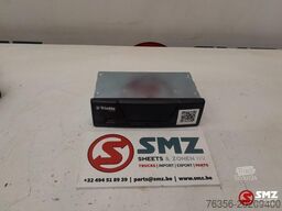 Diversen Occ GPS Trimble Truck4U V5