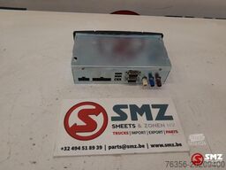 Diversen Occ GPS Trimble Truck4U V5