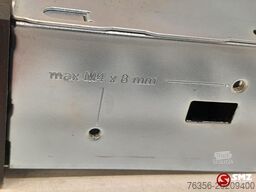 Diversen Occ GPS Trimble Truck4U V5