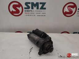 Scania Occ starter Scania