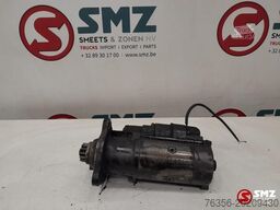 Scania Occ starter Scania