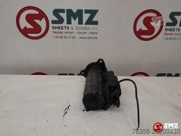Scania Occ starter Scania