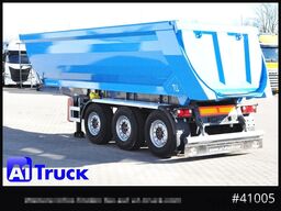 WIELTON Euromix ca 24m³  Stahl, Lift SAF,  Tageszulassung,