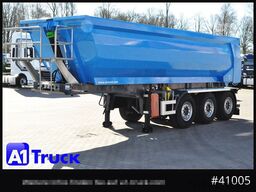 WIELTON Euromix ca 24m³  Stahl, Lift SAF,  Tageszulassung,