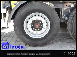 WIELTON Euromix ca 24m³  Stahl, Lift SAF,  Tageszulassung,