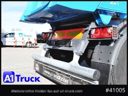 WIELTON Euromix ca 24m³  Stahl, Lift SAF,  Tageszulassung,