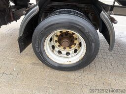 Fliegl City curtain / City-Plane / City gardin