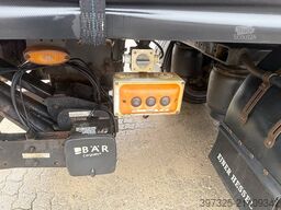 Fliegl City curtain / City-Plane / City gardin