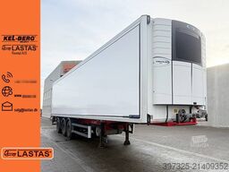 Kel-Berg Refrigerated trailer / Kühlauflieger / Køletrailer