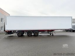 Kel-Berg Refrigerated trailer / Kühlauflieger / Køletrailer