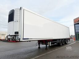 Kel-Berg Refrigerated trailer / Kühlauflieger / Køletrailer