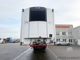 Kel-Berg Refrigerated trailer / Kühlauflieger / Køletrailer