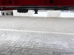 Kel-Berg Refrigerated trailer / Kühlauflieger / Køletrailer