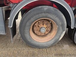 Kel-Berg Refrigerated trailer / Kühlauflieger / Køletrailer