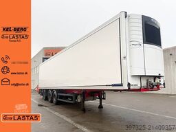 Kel-Berg Refrigerated trailer / Kühlauflieger / Køletrailer